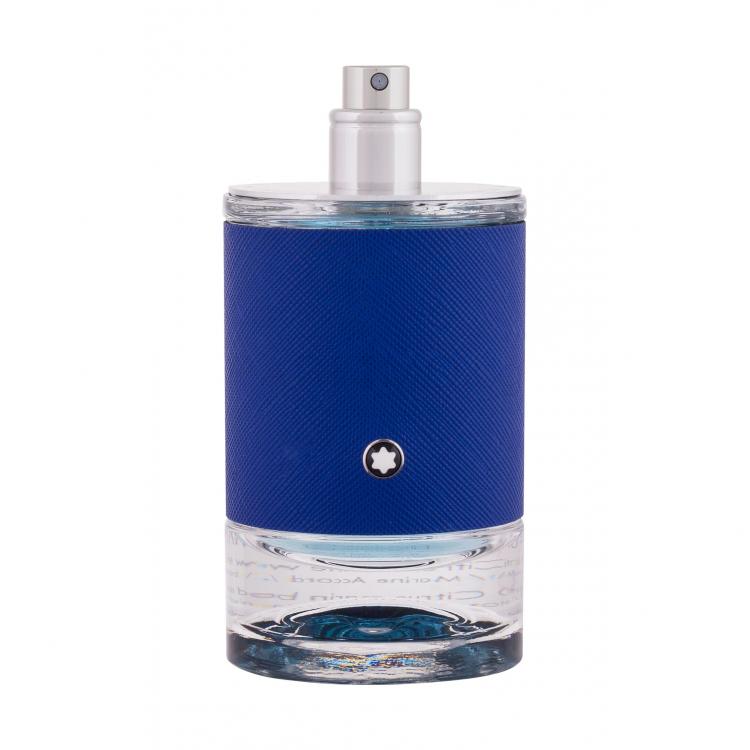 Montblanc Explorer Ultra Blue Eau de Parfum за мъже 100 ml ТЕСТЕР