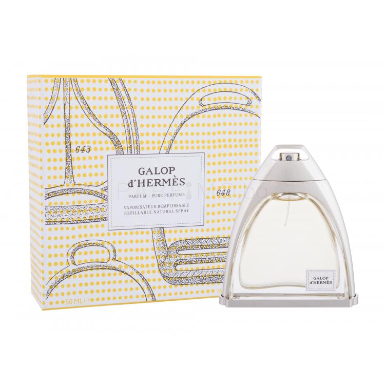 Hermes Galop d´Hermès Eau de Parfum за жени Зареждаем 50 ml