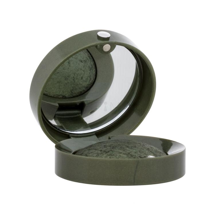 BOURJOIS Paris Little Round Pot Сенки за очи за жени 1,2 g Нюанс 09 Itsy Bitsy Khaki
