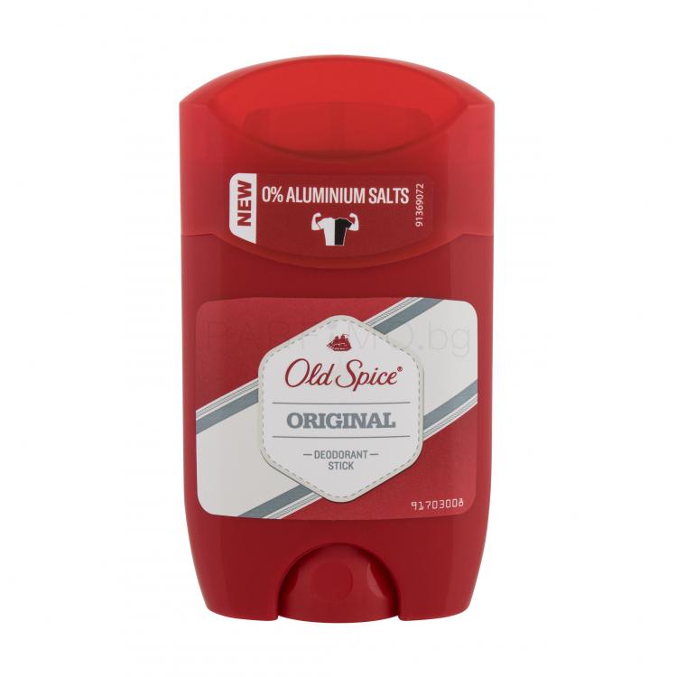 Old Spice Original Дезодорант за мъже 50 ml