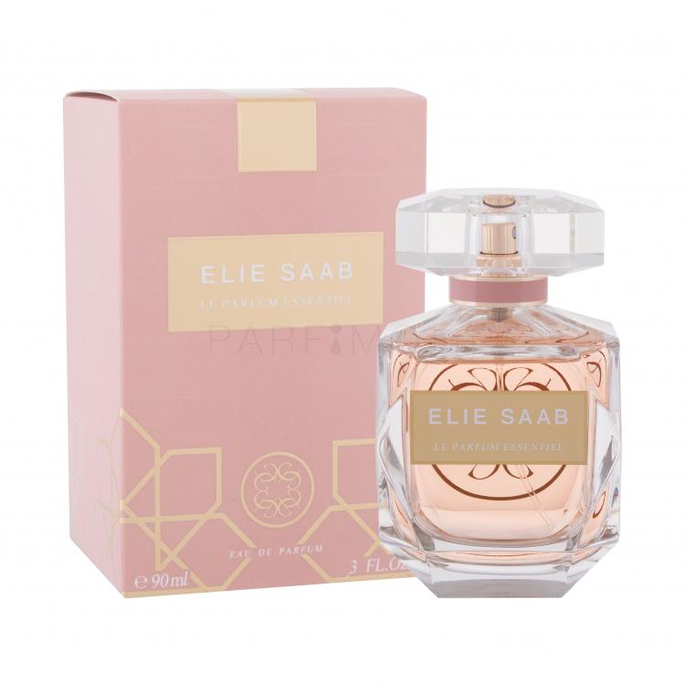 Elie Saab Le Parfum Essentiel Eau de Parfum за жени 90 ml