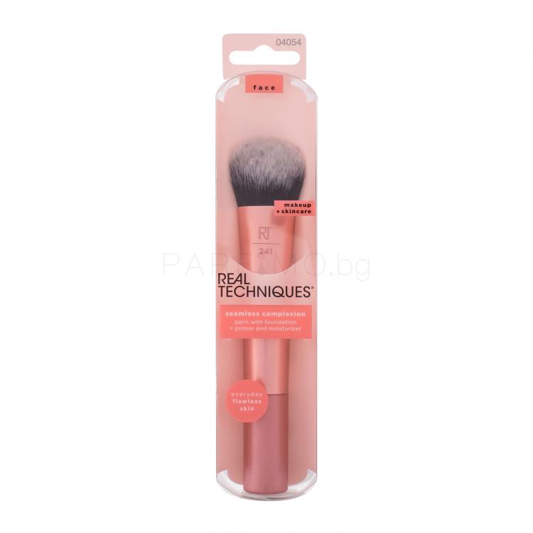 Real Techniques Brushes RT 241 Seamless Complexion Brush Четка за жени 1 бр