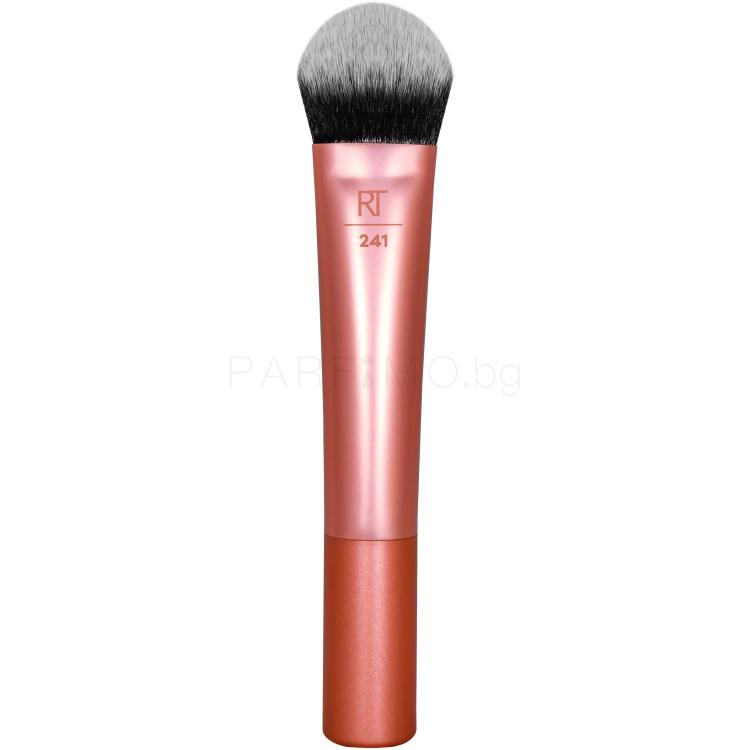 Real Techniques Brushes RT 241 Seamless Complexion Brush Четка за жени 1 бр