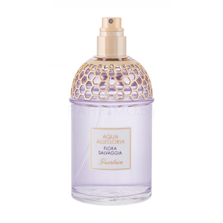 Guerlain Aqua Allegoria Flora Salvaggia Eau de Toilette за жени 125 ml ТЕСТЕР