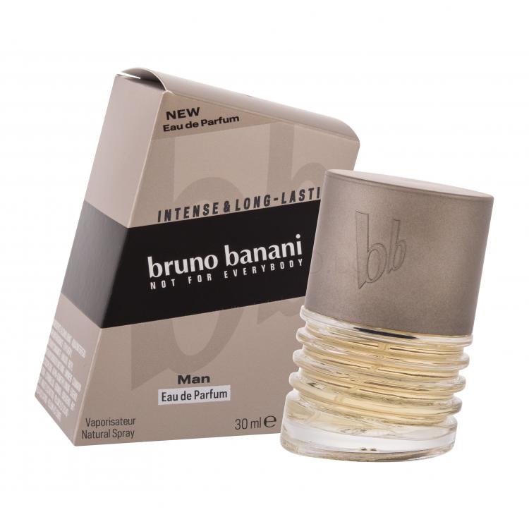 Bruno Banani Man Intense Eau de Parfum за мъже 30 ml