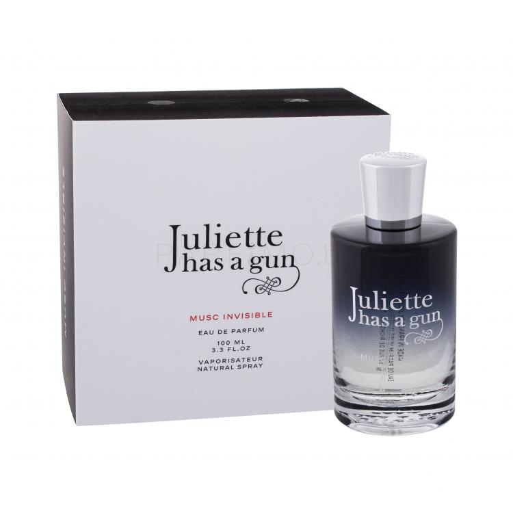 Juliette Has A Gun Musc Invisible Eau de Parfum за жени 100 ml