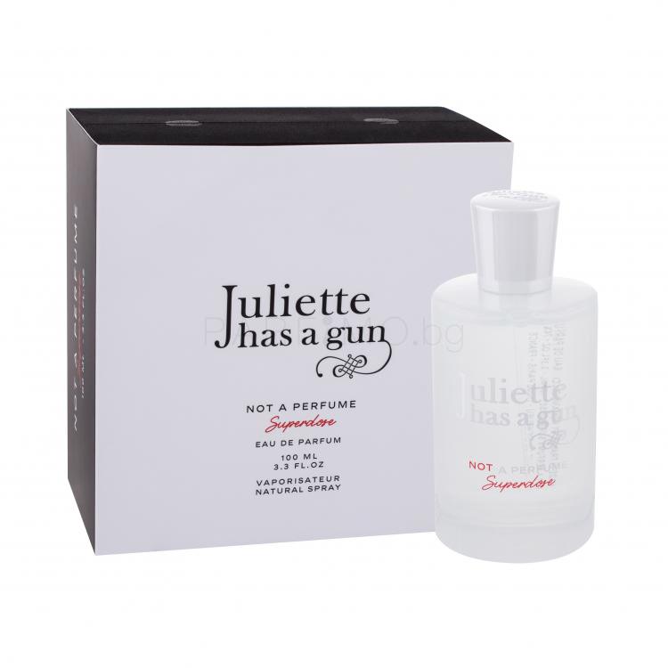 Juliette Has A Gun Not A Perfume Superdose Eau de Parfum 100 ml