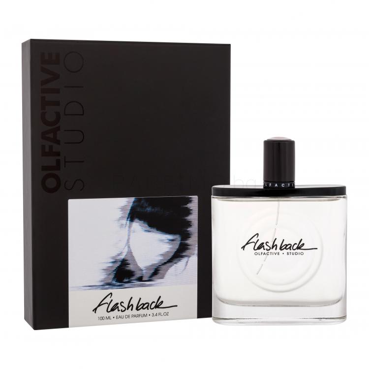 Olfactive Studio Flash Back Eau de Parfum 100 ml