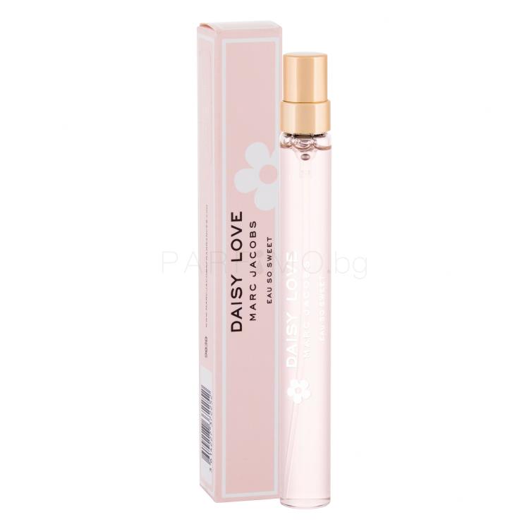 Marc Jacobs Daisy Love Eau So Sweet Eau de Toilette за жени 10 ml