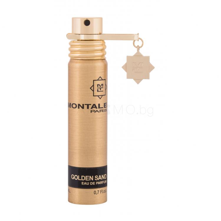 Montale Golden Sand Eau de Parfum 20 ml ТЕСТЕР