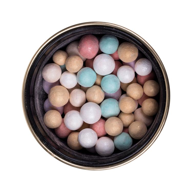 Guerlain Météorites Light-Revealing Pearls of Powder Пудра за жени 25 гр Нюанс Golden Bee