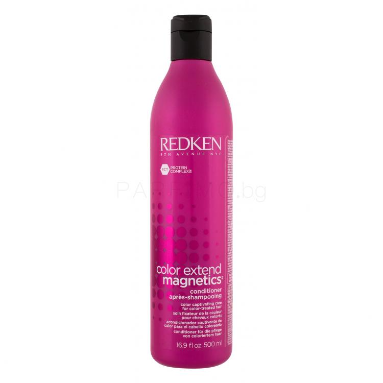 Redken Color Extend Magnetics Балсам за коса за жени 500 ml