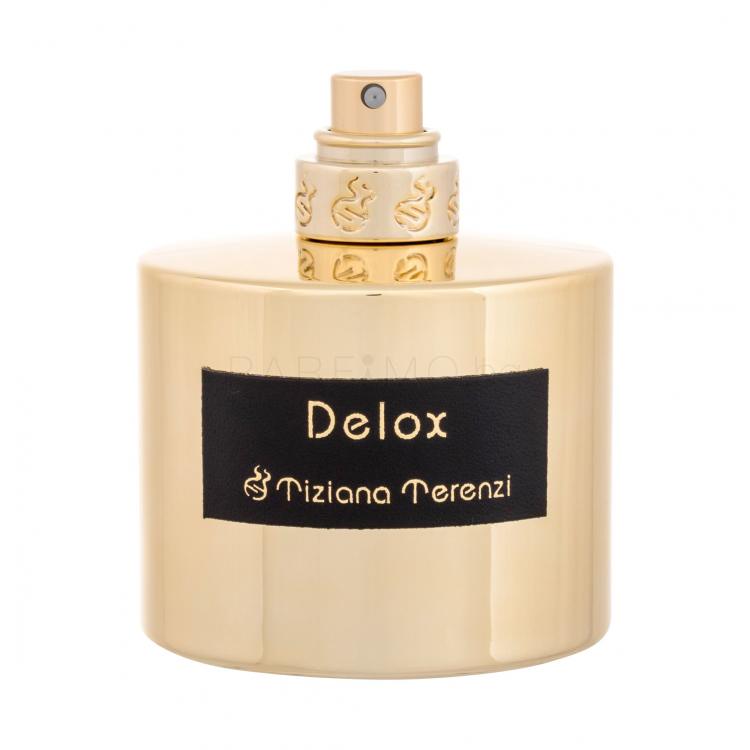 Tiziana Terenzi Delox Парфюмен екстракт 100 ml ТЕСТЕР
