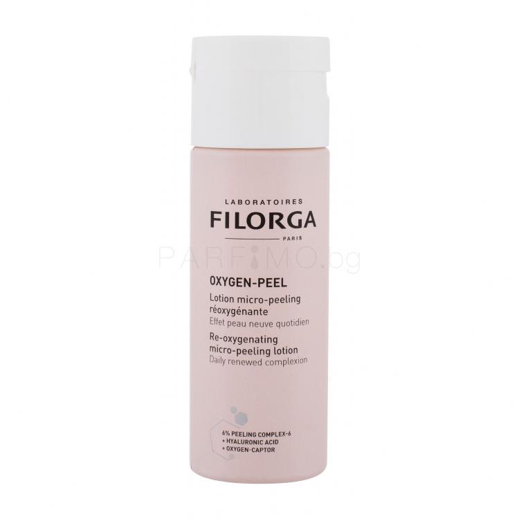 Filorga Oxygen-Peel Micro-Peeling Lotion Ексфолиант за жени 150 ml