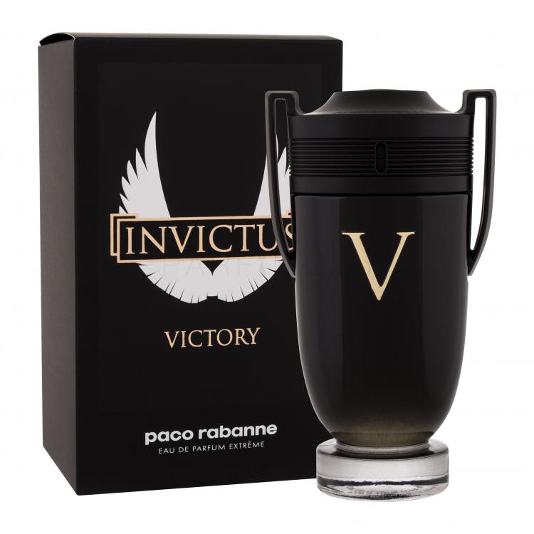Paco Rabanne Invictus Victory Eau de Parfum за мъже 200 ml