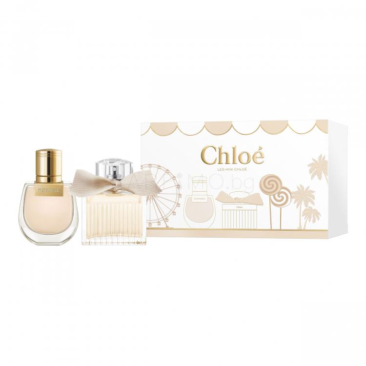 Chloé Chloé Подаръчен комплект EDP Chloe 20 ml + EDP Nomade 20 ml