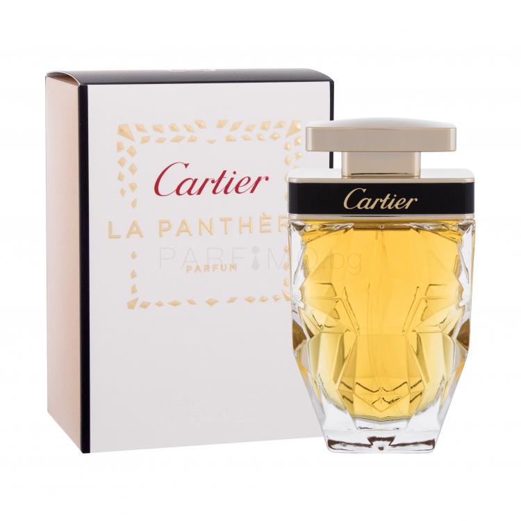 Cartier La Panthère Парфюм за жени 50 ml
