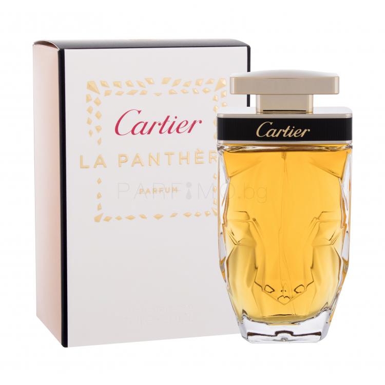 Cartier La Panthère Парфюм за жени 75 ml