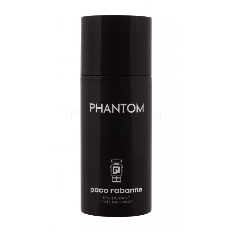 Paco Rabanne Phantom Дезодорант за мъже 150 ml