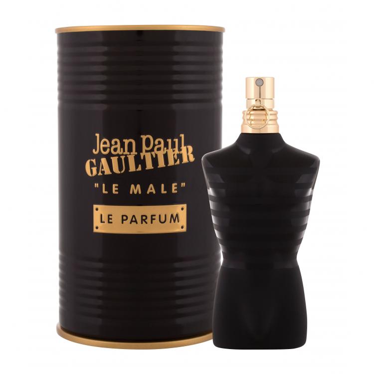 Jean Paul Gaultier Le Male Le Parfum Intense Eau de Parfum за мъже 75 ml