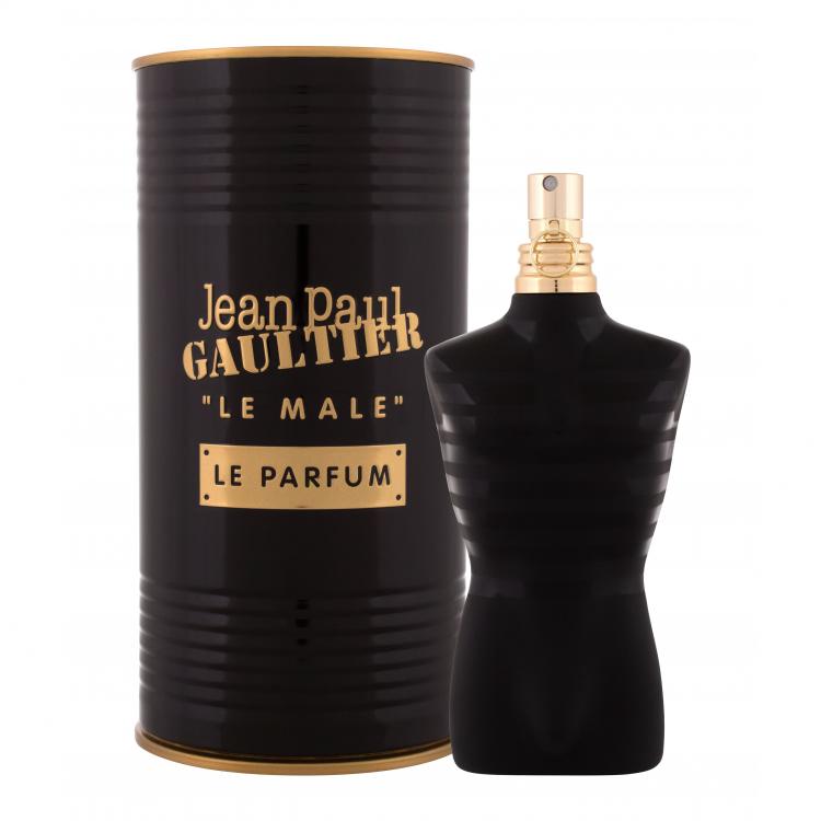 Jean Paul Gaultier Le Male Le Parfum Intense Eau de Parfum за мъже 125 ml