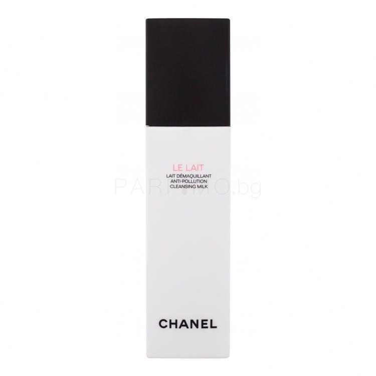 Chanel Le Lait Тоалетно мляко за жени 150 ml ТЕСТЕР