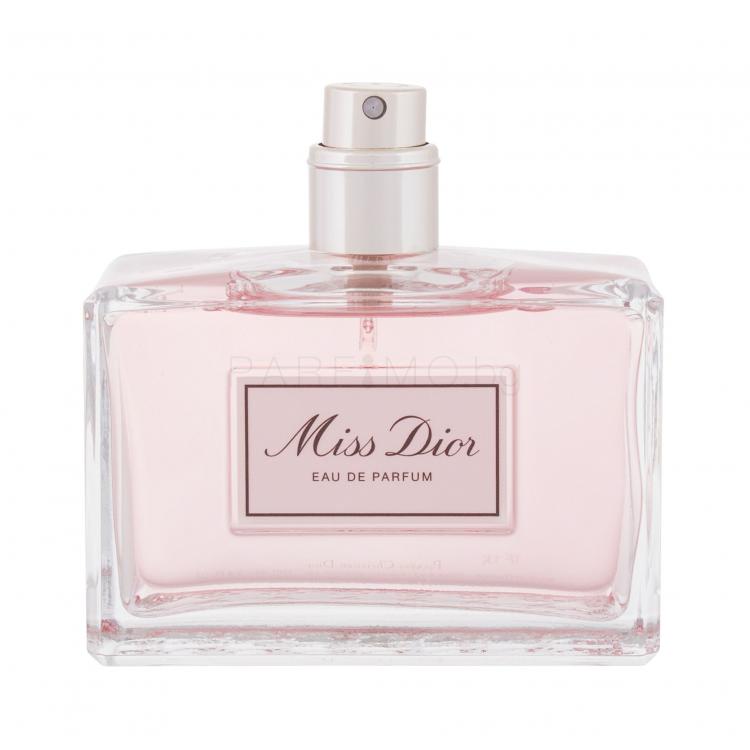 Christian Dior Miss Dior 2021 Eau de Parfum за жени 100 ml ТЕСТЕР