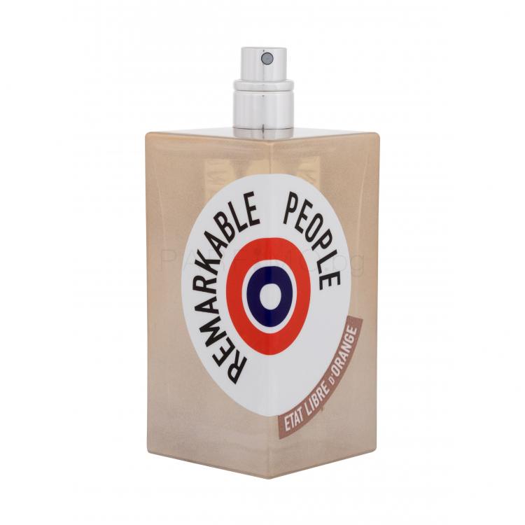 Etat Libre d´Orange Remarkable People Eau de Parfum 100 ml ТЕСТЕР