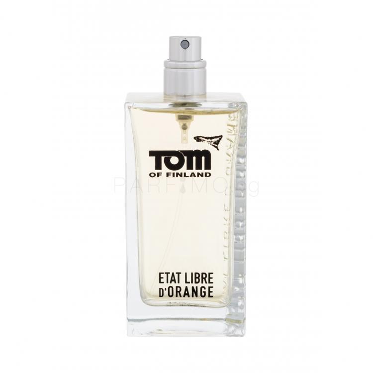 Etat Libre d´Orange Tom of Finland Eau de Parfum за мъже 100 ml ТЕСТЕР
