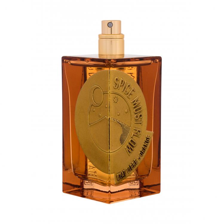 Etat Libre d´Orange Orange Extraordinaire Spice Must Flow Eau de Parfum 100 ml ТЕСТЕР