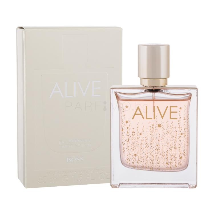 HUGO BOSS BOSS Alive Limited Edition Eau de Parfum за жени 50 ml