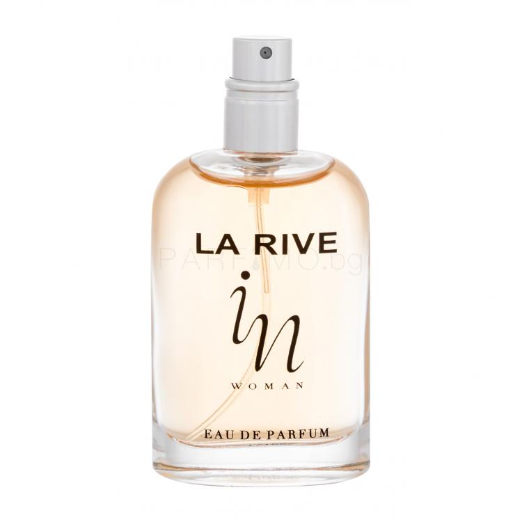 La Rive In Woman Eau de Parfum за жени 30 ml ТЕСТЕР