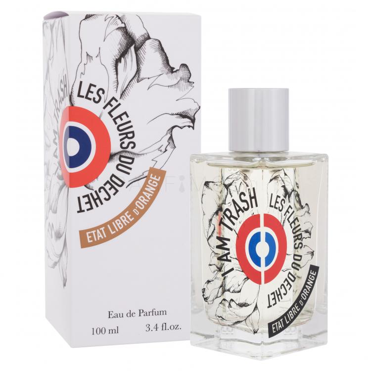 Etat Libre d´Orange I Am Trash Les Fleurs du Déchet Eau de Parfum 100 ml