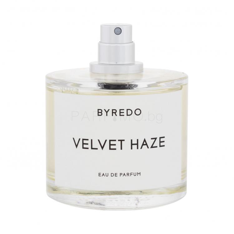 BYREDO Velvet Haze Eau de Parfum 100 ml ТЕСТЕР