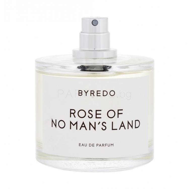 BYREDO Rose Of No Man´s Land Eau de Parfum 100 ml ТЕСТЕР