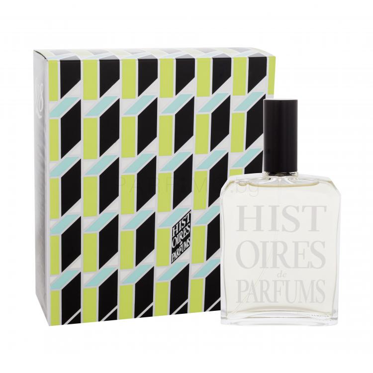 Histoires de Parfums 1828 Eau de Parfum за мъже 120 ml