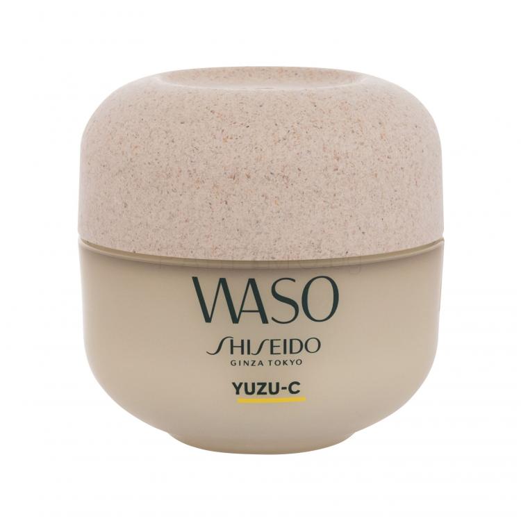 Shiseido Waso Yuzu-C Маска за лице за жени 50 ml
