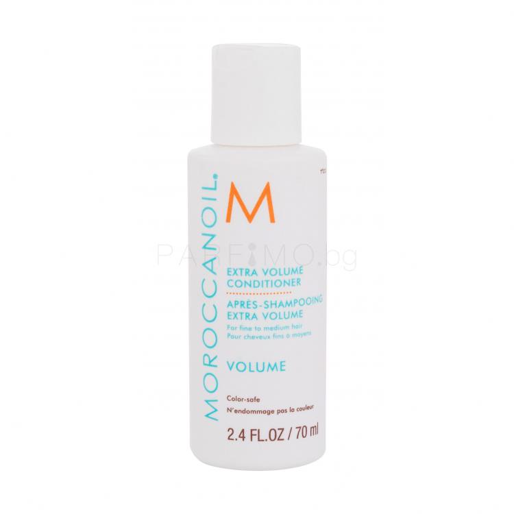 Moroccanoil Volume Балсам за коса за жени 70 ml