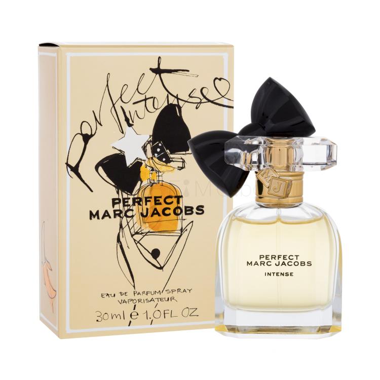 Marc Jacobs Perfect Intense Eau de Parfum за жени 30 ml