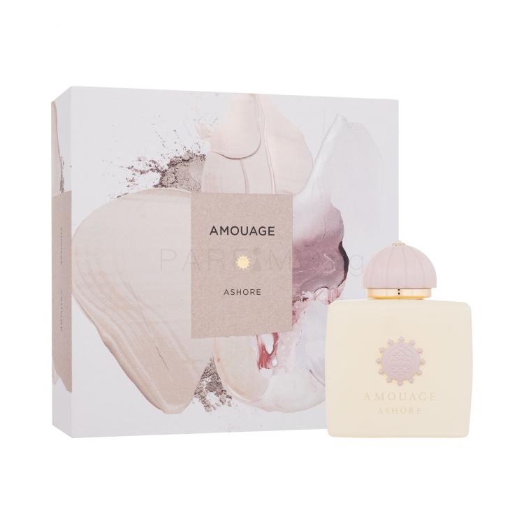 Amouage Ashore Eau de Parfum 100 ml