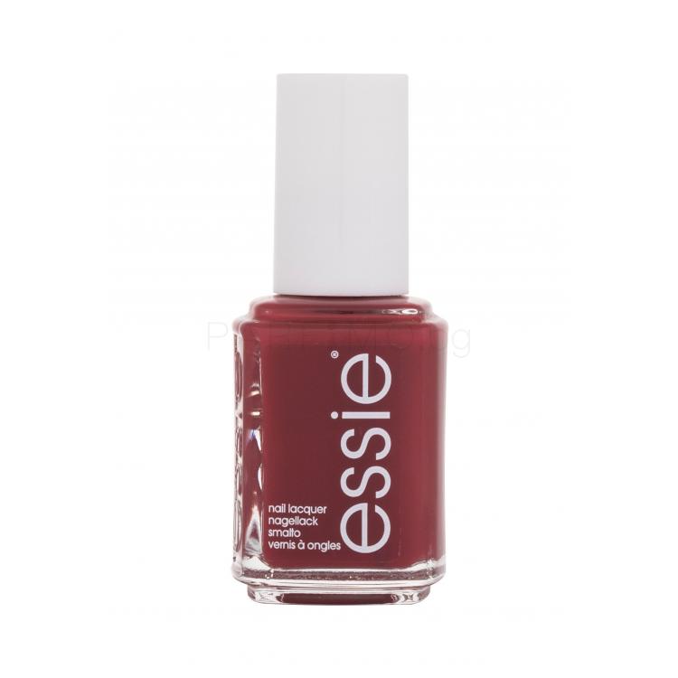 Essie Nail Lacquer Лак за нокти за жени 13,5 ml Нюанс 56 Fishnet Stockings