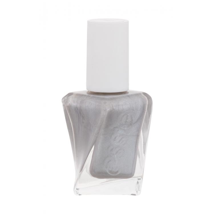 Essie Gel Couture Nail Color Лак за нокти за жени 13,5 ml Нюанс 477 Fashion Face Off