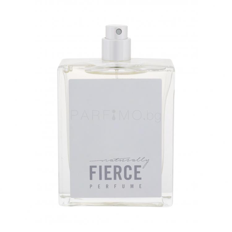 Abercrombie &amp; Fitch Naturally Fierce Eau de Parfum за жени 100 ml ТЕСТЕР