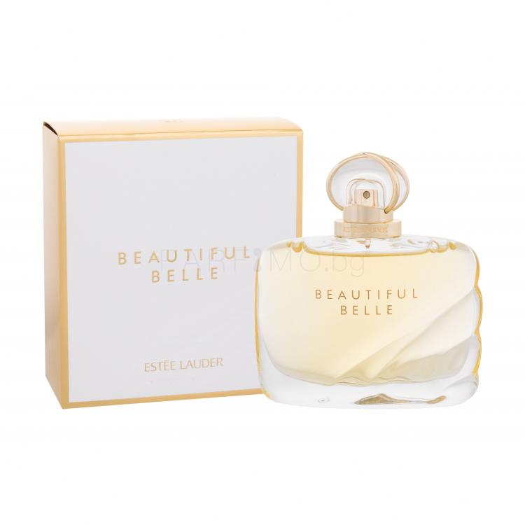Estée Lauder Beautiful Belle Eau de Parfum за жени 100 ml