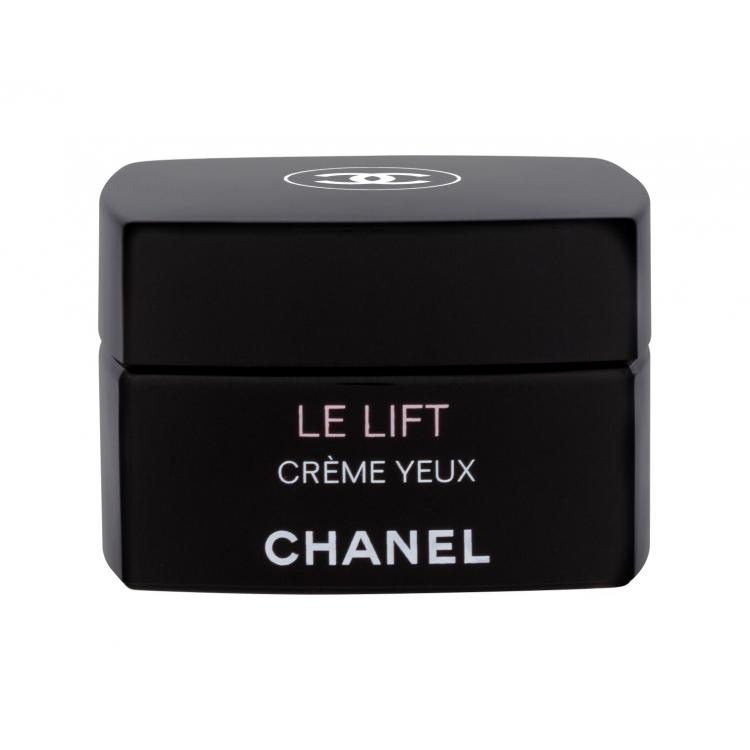 Chanel Le Lift Anti-Wrinkle Eye Cream Околоочен крем за жени 15 гр ТЕСТЕР