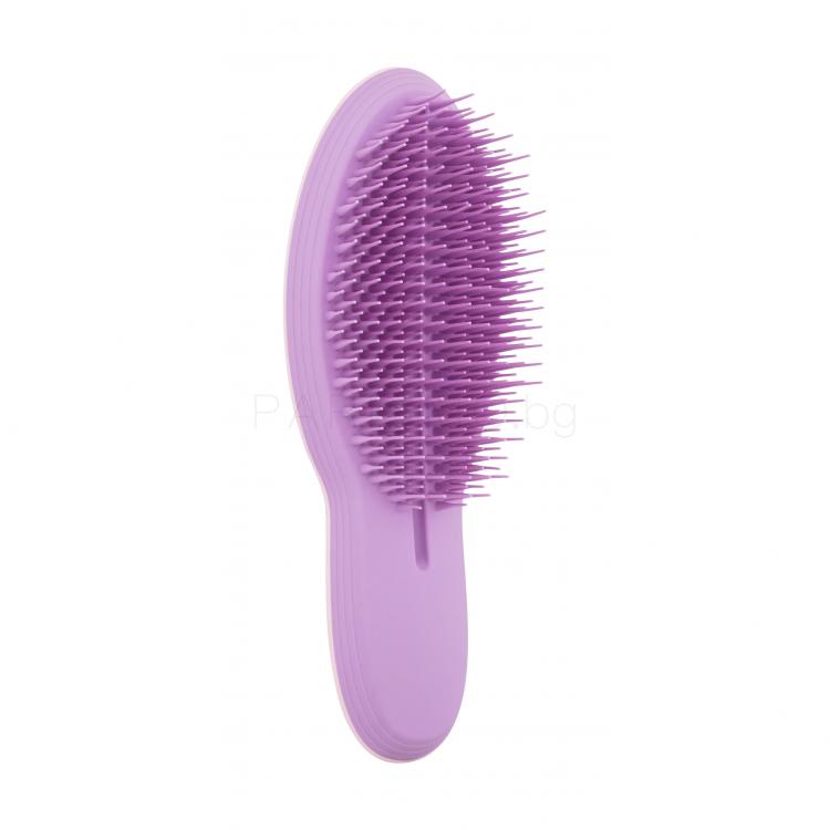 Tangle Teezer The Ultimate Finishing Hairbrush Четка за коса за жени 1 бр Нюанс Vintage Pink