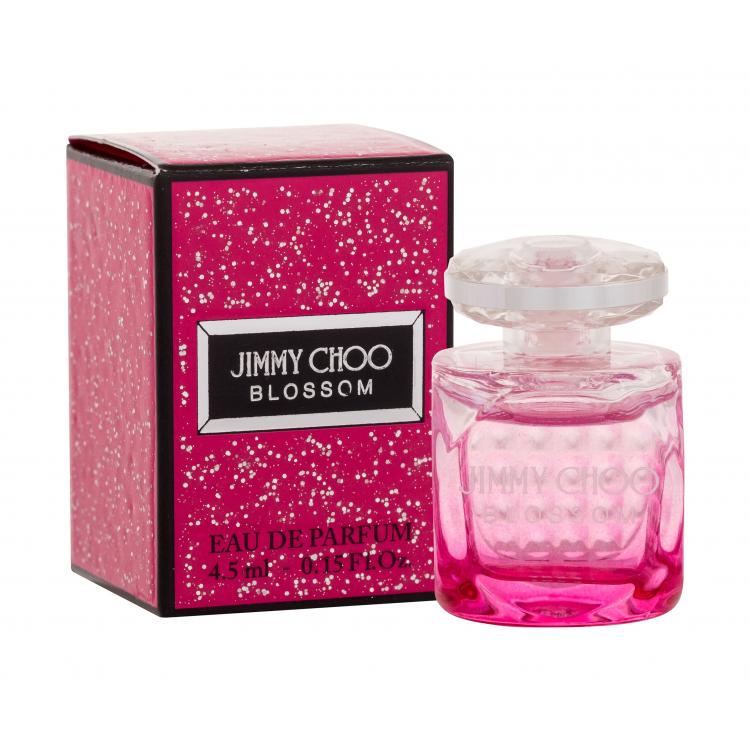 Jimmy Choo Jimmy Choo Blossom Eau de Parfum за жени 4,5 ml
