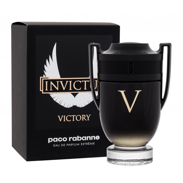 Paco Rabanne Invictus Victory Eau de Parfum за мъже 100 ml