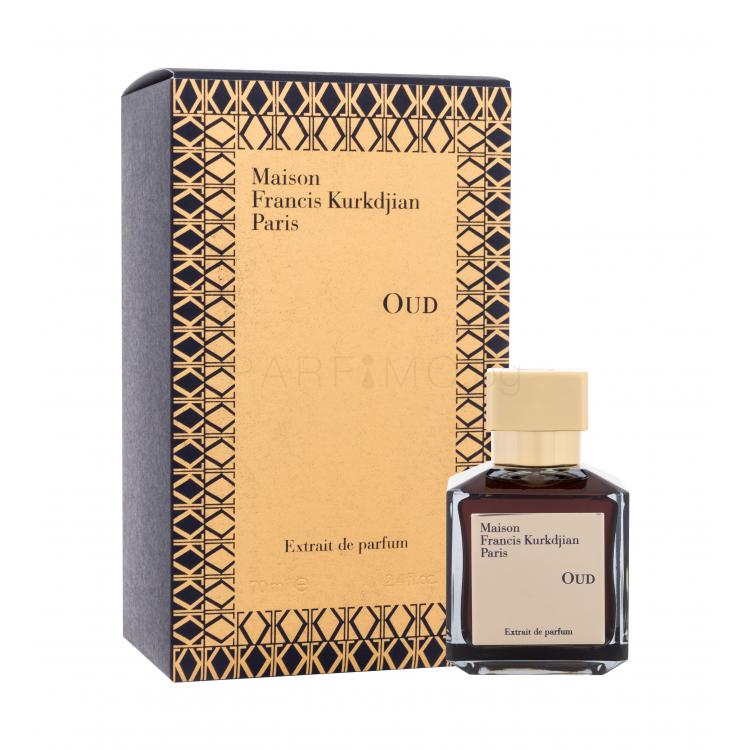 Maison Francis Kurkdjian Oud Парфюм 70 ml