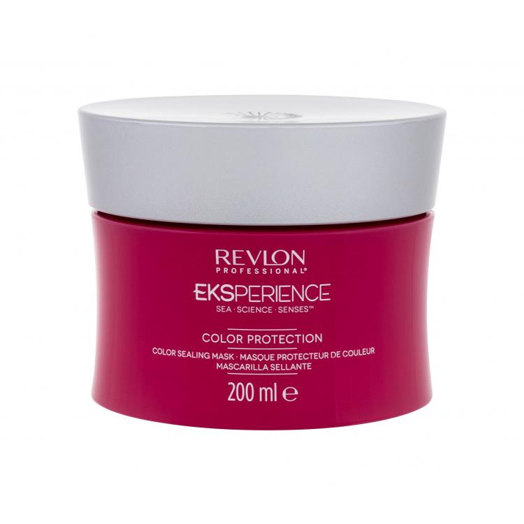 Revlon Professional Eksperience Color Protection Color Sealing Mask Маска за коса за жени 200 ml